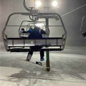 Meet your Posher, Aidan